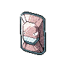 Metallic Porygon (Shield)